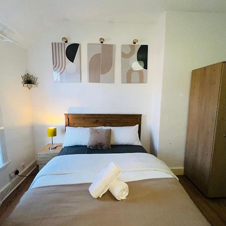 Adorable Double Room Мидлсбро Экстерьер фото