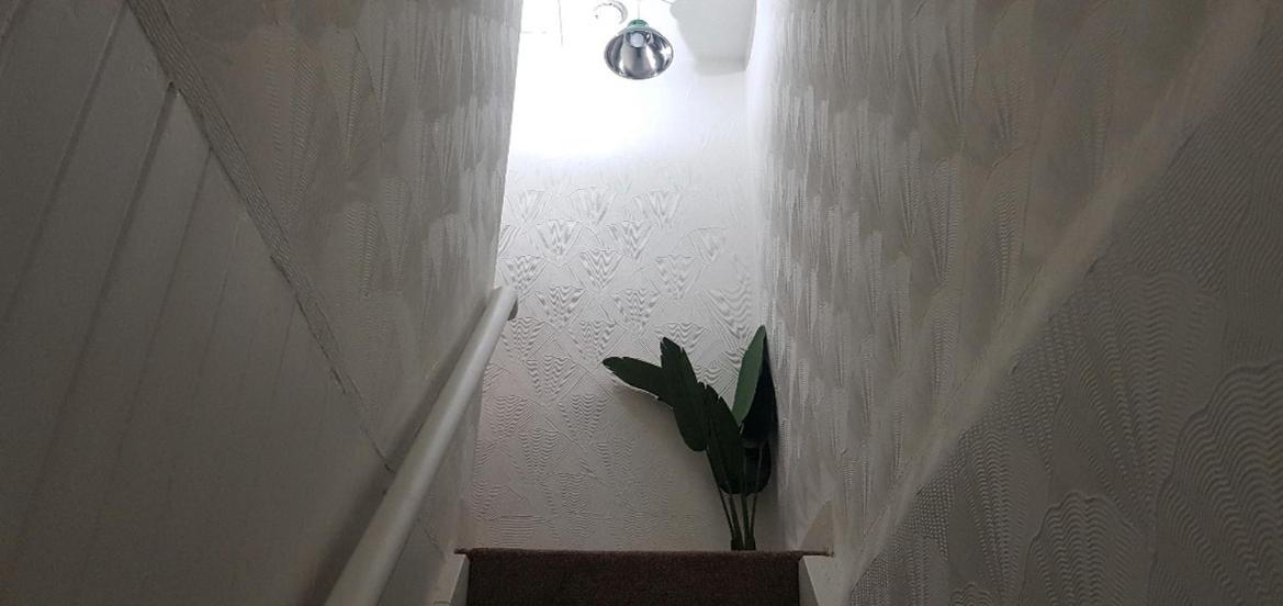 Adorable Double Room Мидлсбро Экстерьер фото