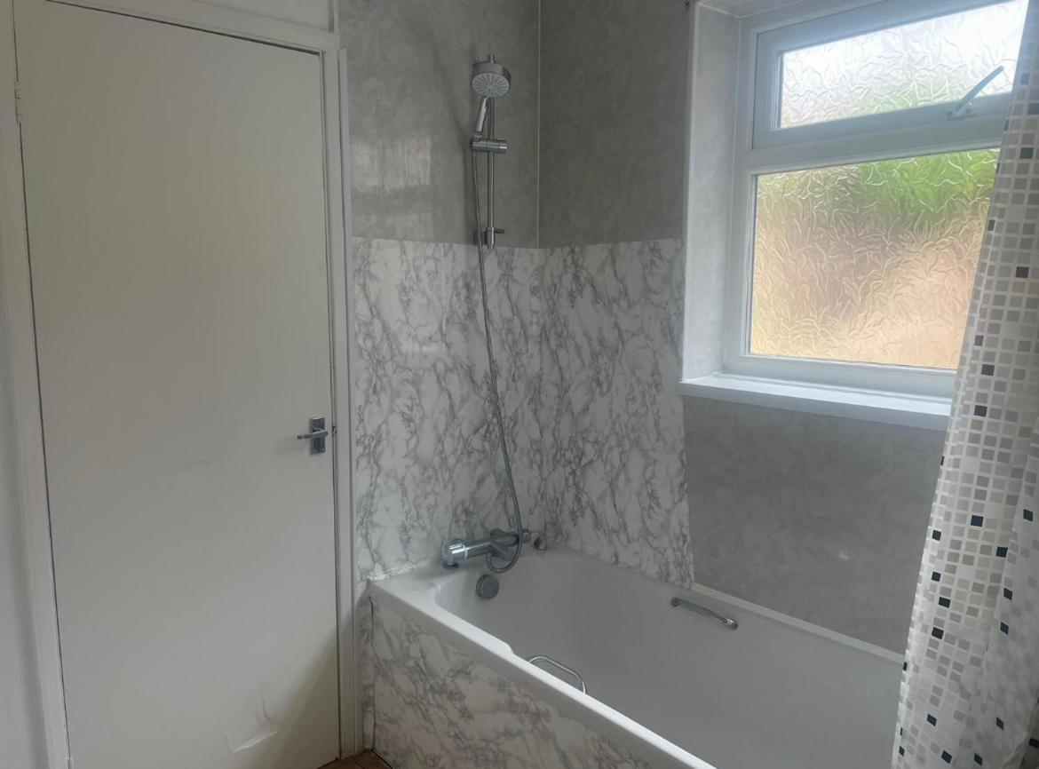 Adorable Double Room Мидлсбро Экстерьер фото