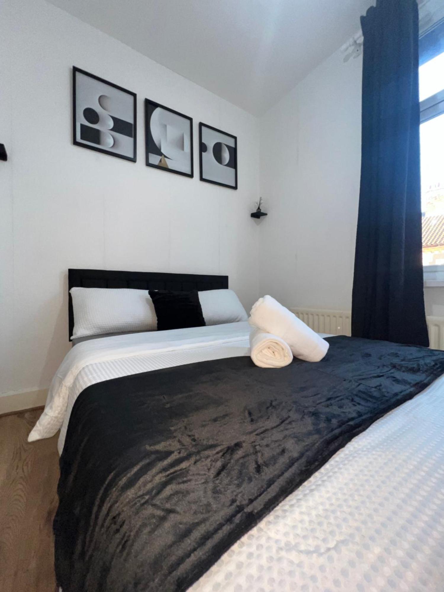 Adorable Double Room Мидлсбро Экстерьер фото