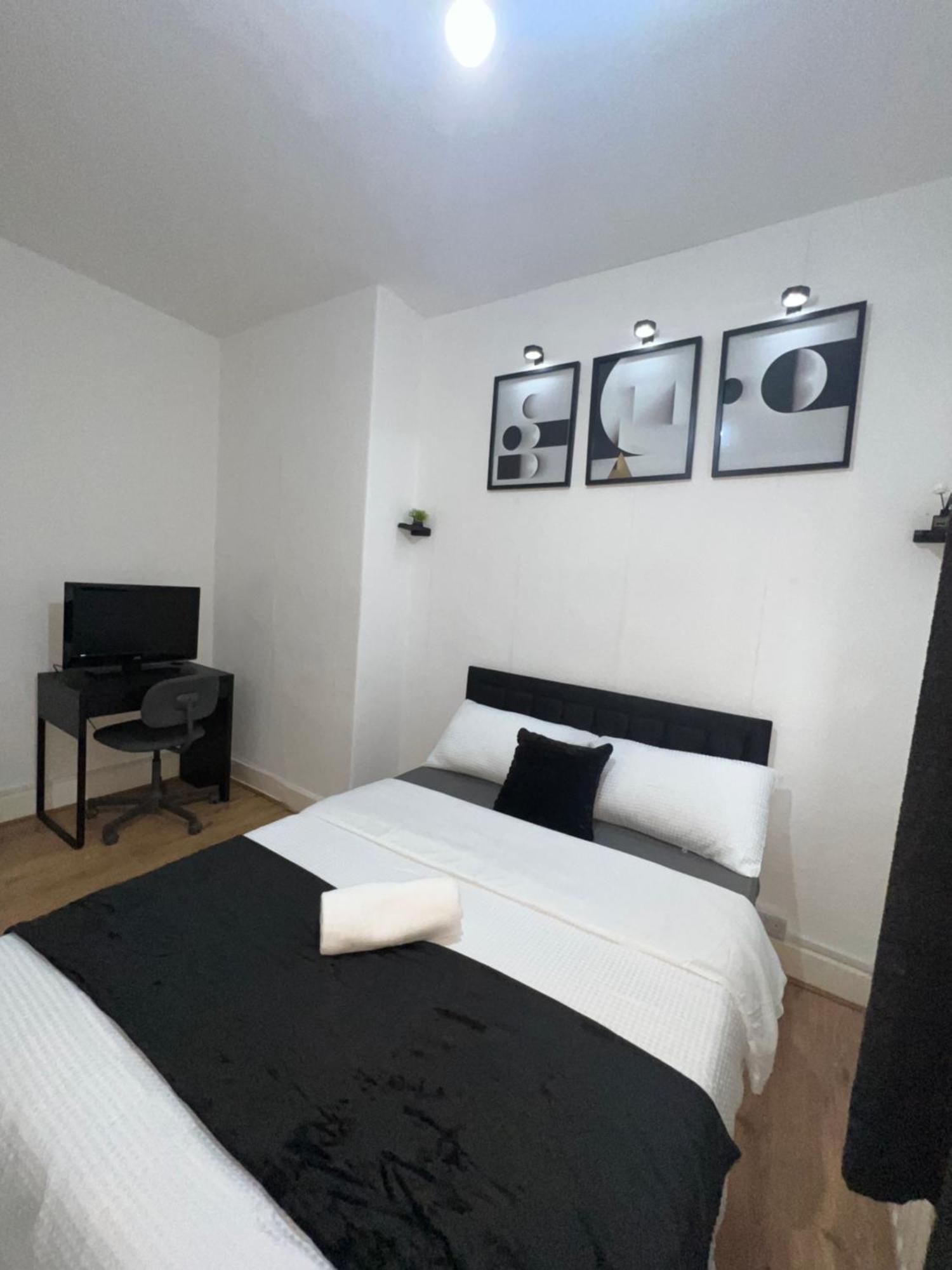 Adorable Double Room Мидлсбро Экстерьер фото