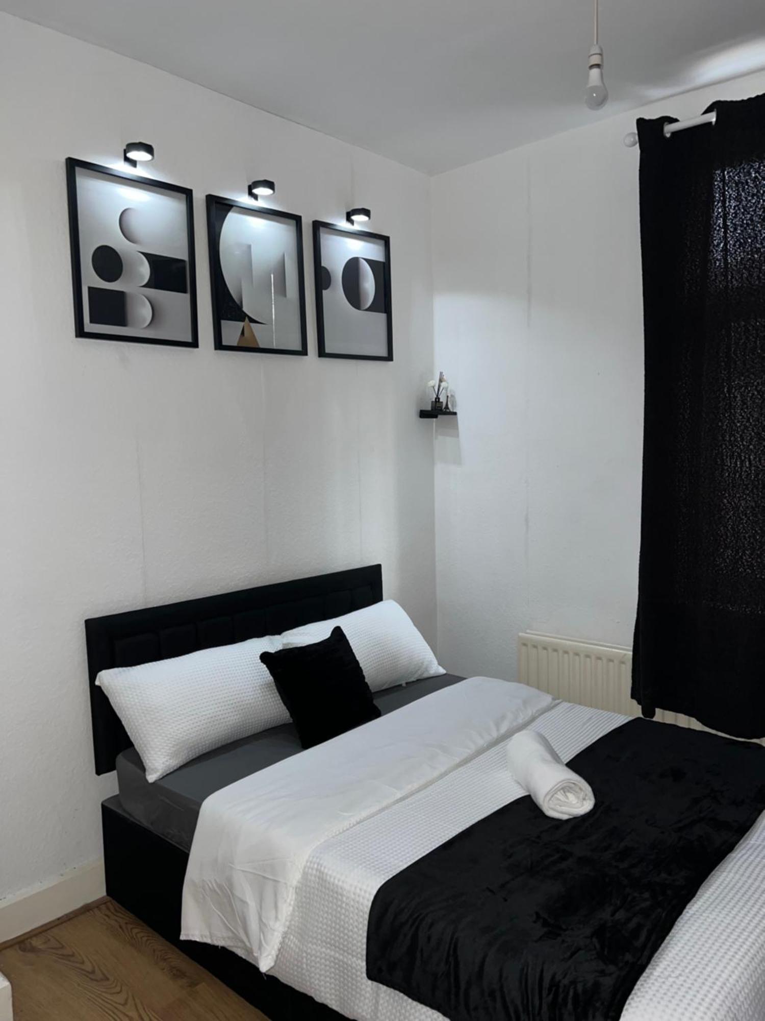 Adorable Double Room Мидлсбро Экстерьер фото