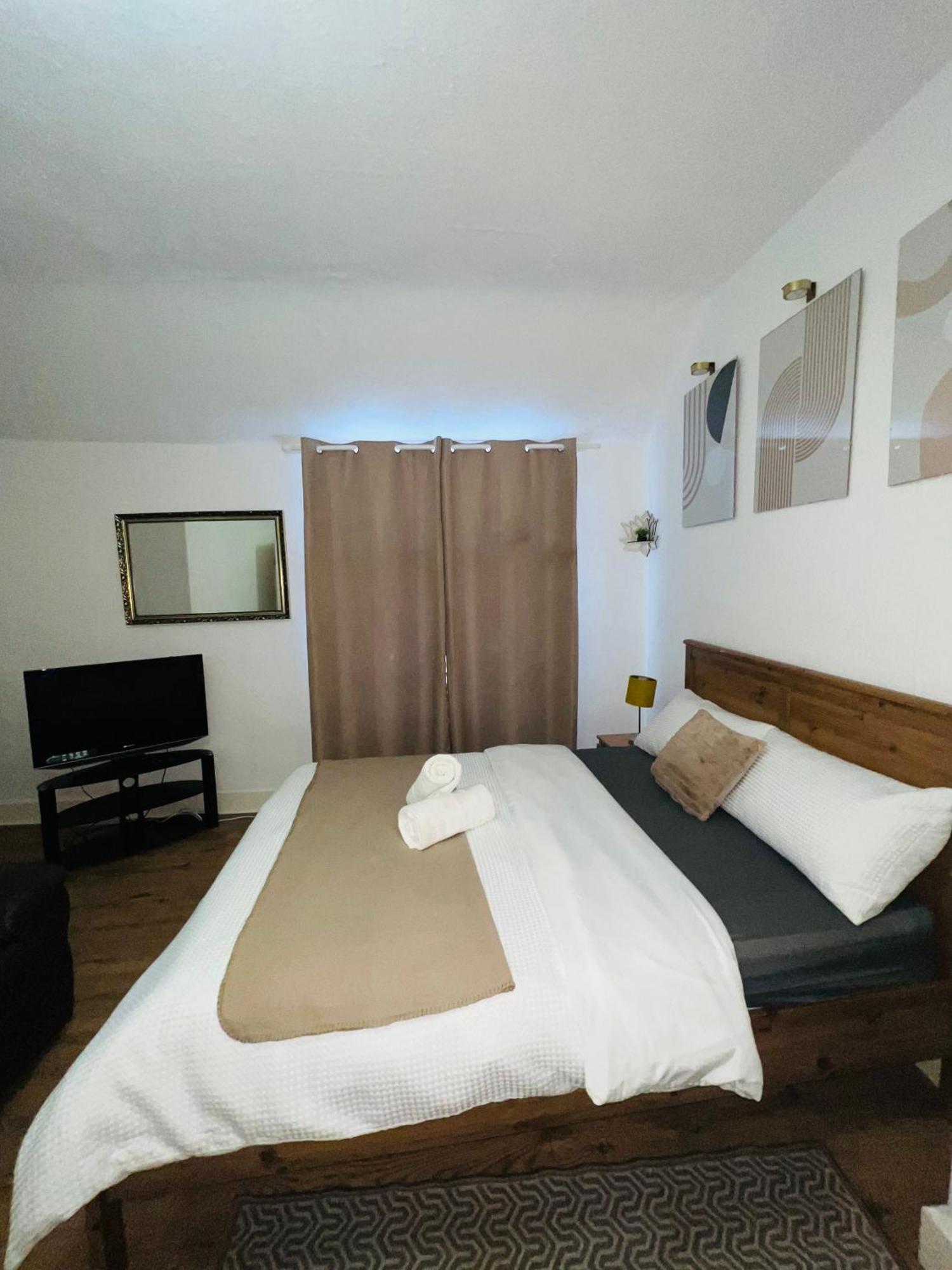 Adorable Double Room Мидлсбро Экстерьер фото